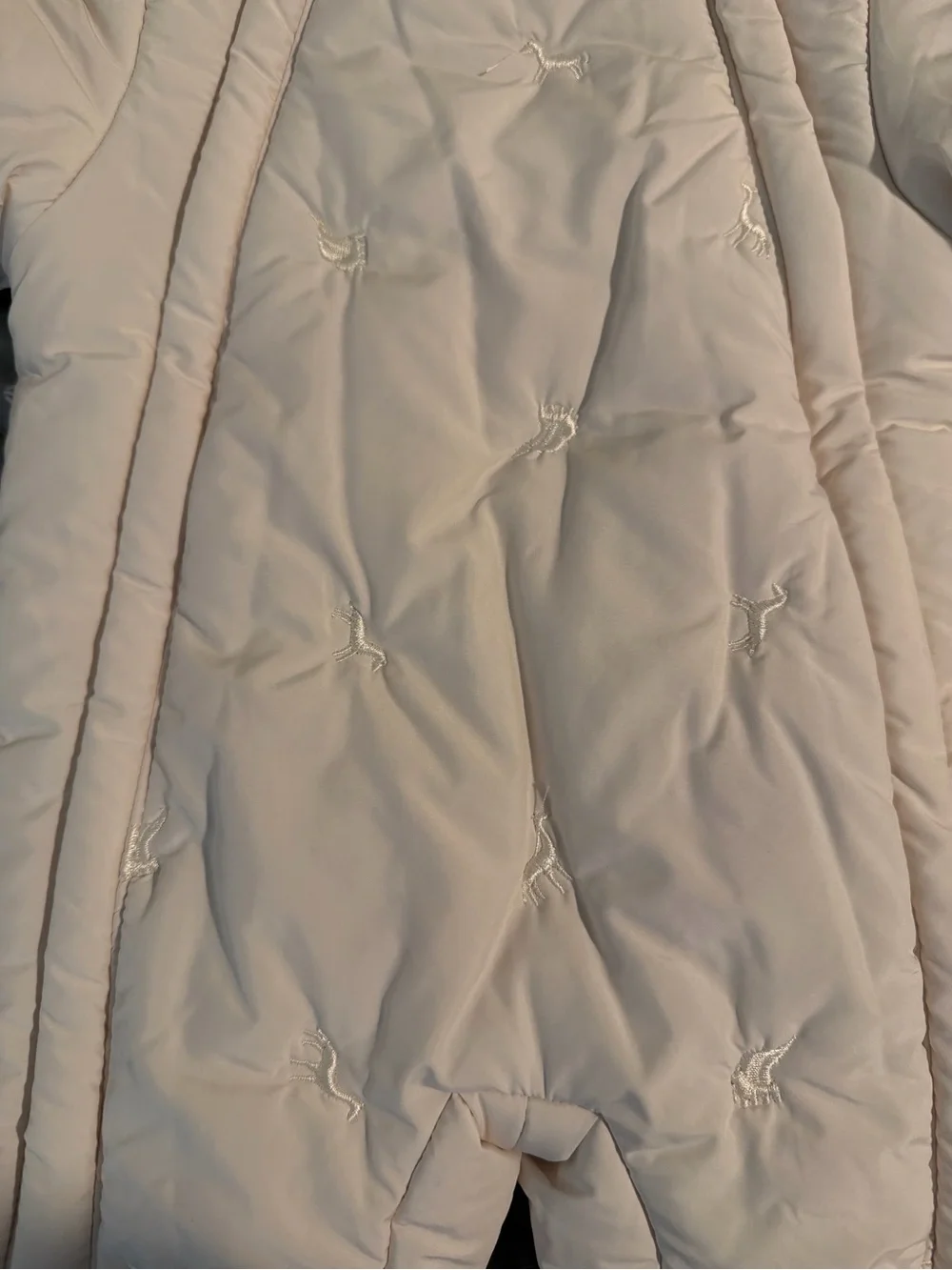 Baby Snowsuit